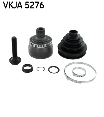 SKF VKJA 5276 Rulman Vkja 5276 8D0498099C