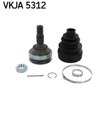 SKF VKJA 5312 Rulman Vkja 5312 