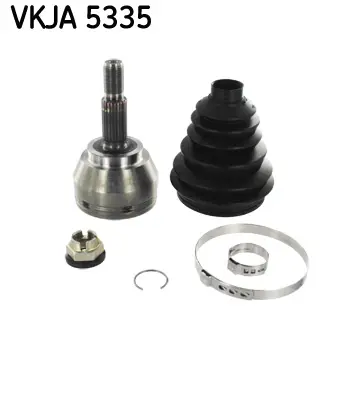 SKF VKJA 5335 Rulman Vkja 5335 