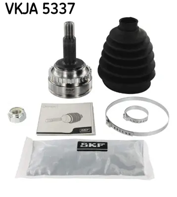 SKF VKJA 5337 Rulman Vkja 5337 