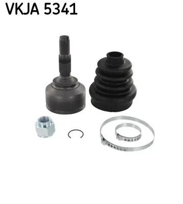 SKF VKJA 5341 Mafsal Seti C2-C3 