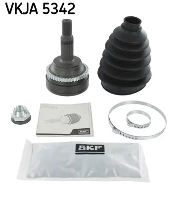 SKF VKJA 5342 Rulman Vkja 5342 