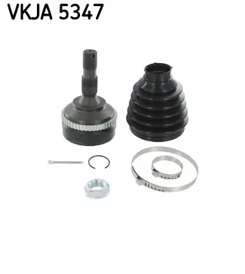 SKF VKJA 5347 Rulman Vkja 5347 