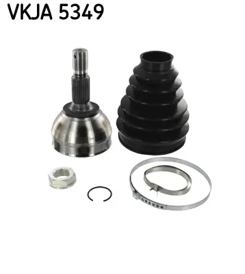 SKF VKJA 5349 Rulman Vkja 5349 