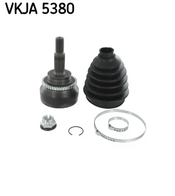 SKF VKJA 5380 Rulman Vkja 5380 