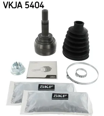 SKF VKJA 5404 Rulman Vkja 5404 