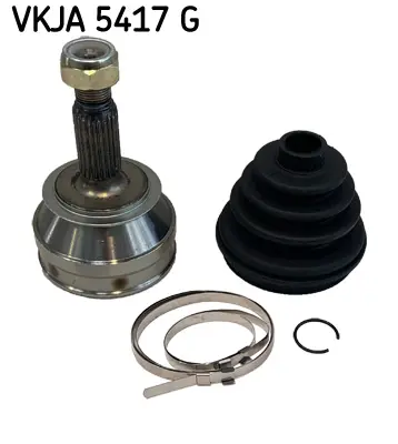 SKF VKJA 5417 G Aks Kafası 