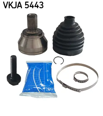 SKF VKJA 5443 Rulman Vkja 5443 A2463600075