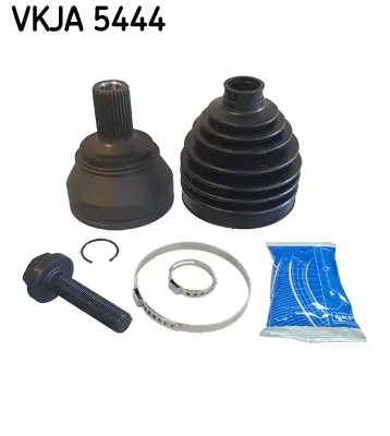 SKF VKJA 5444 Rulman Vkja 5444 A2463605201