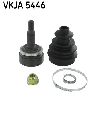 SKF VKJA 5446 Rulman Vkja 5446 34331017