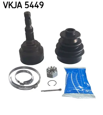 SKF VKJA 5449 Rulman Vkja 5449 1603028