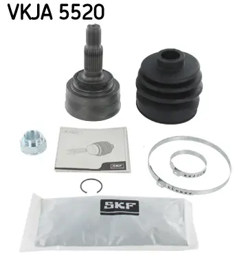 SKF VKJA 5520 Rulman Vkja 5520 