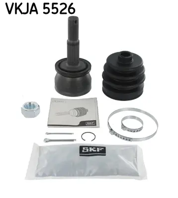 SKF VKJA 5526 Rulman Vkja 5526 3921150A00