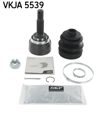 SKF VKJA 5539 Rulman Vkja 5539 