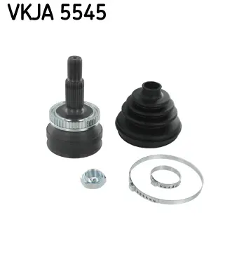 SKF VKJA 5545 Rulman Vkja 5545 4000642