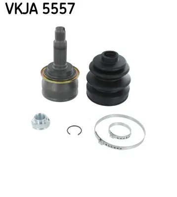 SKF VKJA 5557 Rulman Vkja 5557 