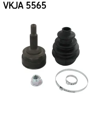 SKF VKJA 5565 Rulman Vkja 5565 34349050