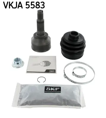 SKF VKJA 5583 Rulman Vkja 5583 K20322610