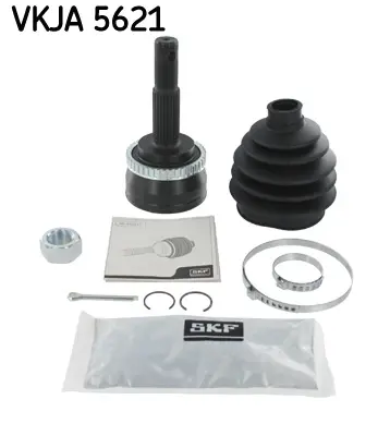 SKF VKJA 5621 Rulman Vkja 5621 39211BM526