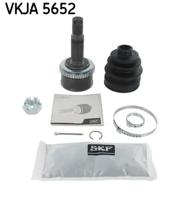 SKF VKJA 5652 Rulman Vkja 5652 