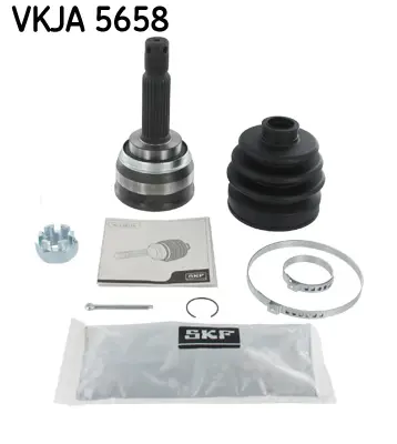 SKF VKJA 5658 Rulman Vkja 5658 