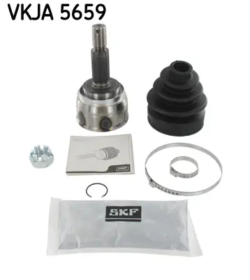 SKF VKJA 5659 Rulman Vkja 5659 