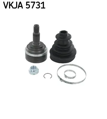 SKF VKJA 5731 Rulman Vkja 5731 44014S6FE02