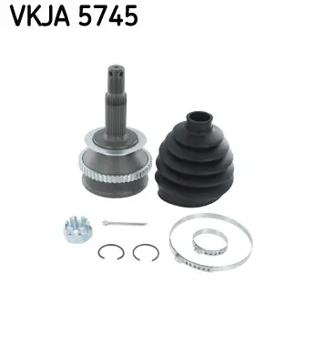 SKF VKJA 5745 Rulman Vkja 5745 