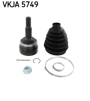 SKF VKJA 5749 Rulman Vkja 5749 392112Y070