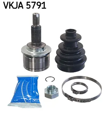 SKF VKJA 5791 Rulman Vkja 5791 