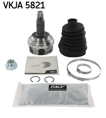 SKF VKJA 5821 Rulman Vkja 5821 44014ST7C51