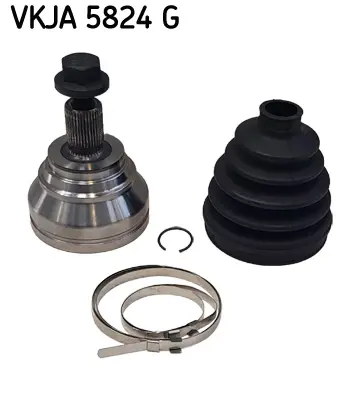 SKF VKJA 5824 G Rulman Vkja 5824 G 5Q0498099AX