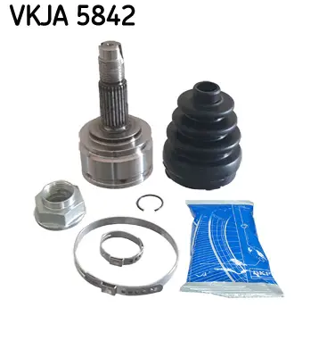 SKF VKJA 5842 Rulman Vkja 5842 77366260