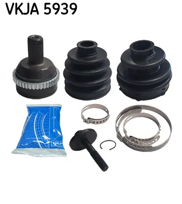 SKF VKJA 5939 Rulman Vkja 5939 