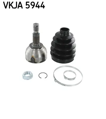 SKF VKJA 5944 Rulman Vkja 5944 