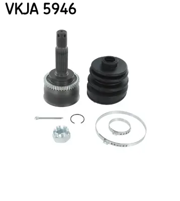 SKF VKJA 5946 Rulman Vkja 5946 