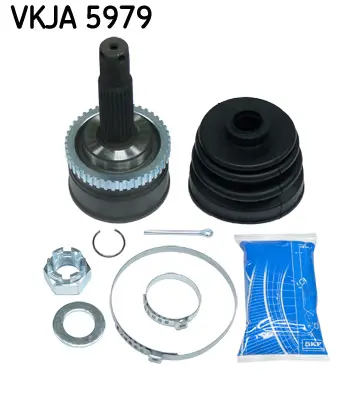 SKF VKJA 5979 Rulman Vkja 5979 