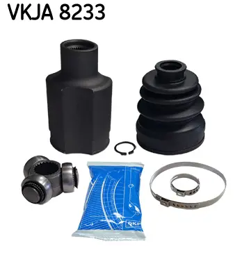 SKF VKJA 8233 Rulman Vkja 8233 95908478