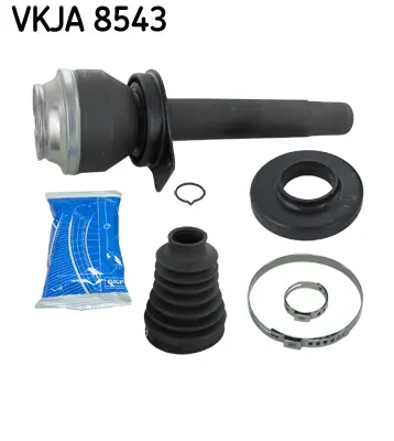 SKF VKJA 8543 Aks Kafası Iç 7H0498104G