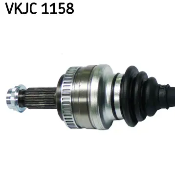 SKF VKJC 1158 Rulman Vkjc 1158 33211229588