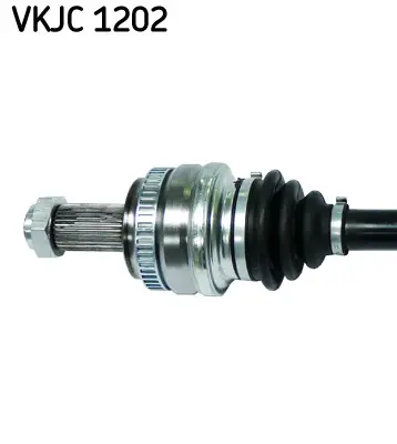 SKF VKJC 1202 Rulman Vkjc 1202 33217540116