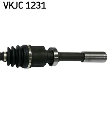 SKF VKJC 1231 Rulman Vkjc 1231 8200035673