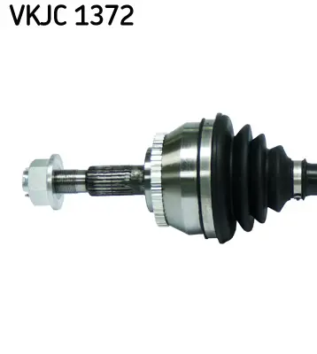 SKF VKJC 1372 Rulman Vkjc 1372 9163589