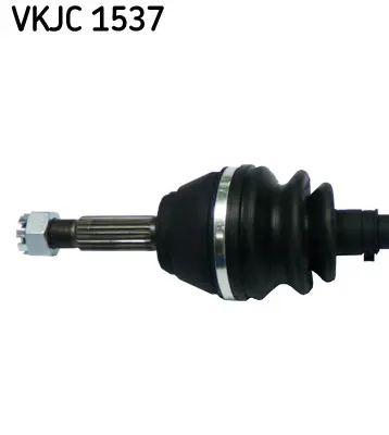 SKF VKJC 1537 Corsa, Nova, Novavan 7837456