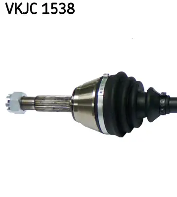 SKF VKJC 1538 Corsa, Nova, Novavan 7843342