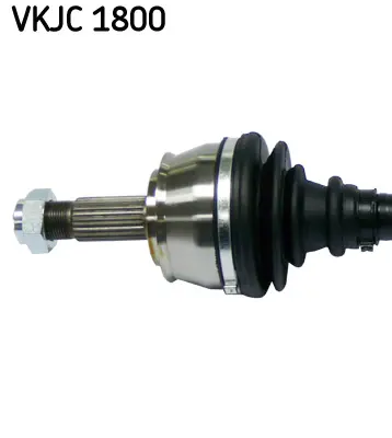 SKF VKJC 1800 Rulman Vkjc 1800 46307888