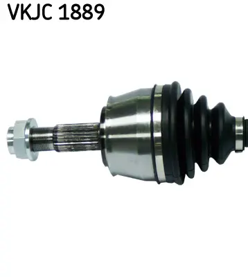 SKF VKJC 1889 Rulman Vkjc 1889 