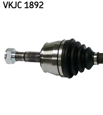 SKF VKJC 1892 Rulman Vkjc 1892 46308072