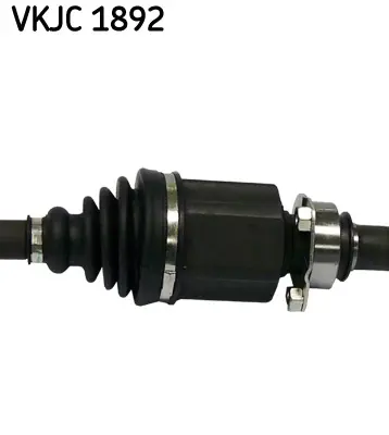 SKF VKJC 1892 Rulman Vkjc 1892 46308072