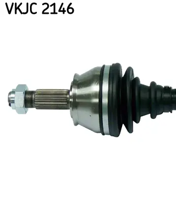 SKF VKJC 2146 Brava, Bravo 46307110